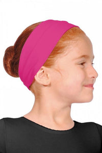 Childrens and Adults Roch Valley Cotton Lycra Headband