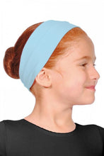 Load image into Gallery viewer, Childrens and Adults Roch Valley Cotton Lycra Headband
