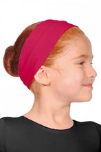 Load image into Gallery viewer, Childrens and Adults Roch Valley Cotton Lycra Headband
