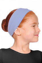 Load image into Gallery viewer, Childrens and Adults Roch Valley Cotton Lycra Headband
