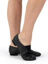 Load image into Gallery viewer, Slip On Show Stopper Jazz Shoe (CP05C)
