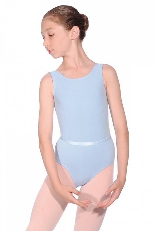 Panama June Dance Leotard