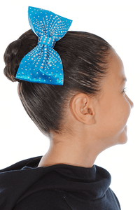 Diamante Bow
