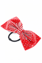 Load image into Gallery viewer, Diamante Bow
