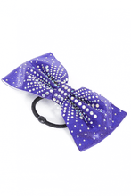 Load image into Gallery viewer, Diamante Bow

