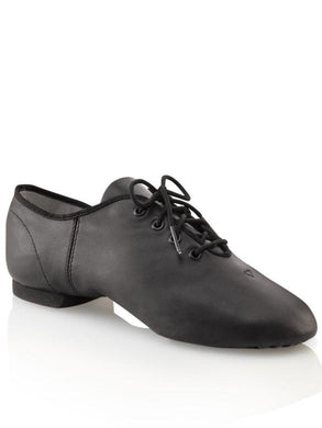 Split Sole E Series Jazz Oxford Jazz Shoes - Adults