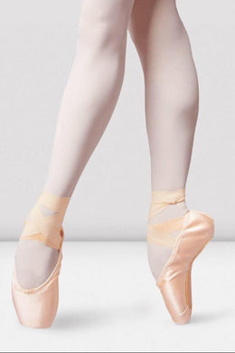 Balance Lisse Bloch Pointe Shoes (ES0162L)