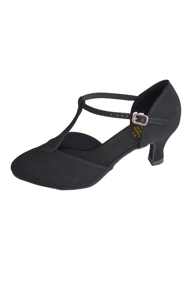 Felicity T-Bar Ballroom Shoes