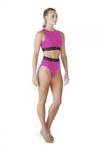 Girls and Ladies Teigan Bloch Dance Brief