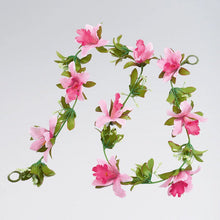 Load image into Gallery viewer, Artificial Flower Garland
