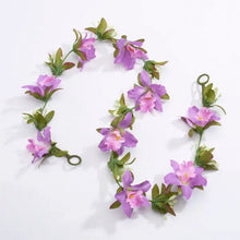Load image into Gallery viewer, Artificial Flower Garland
