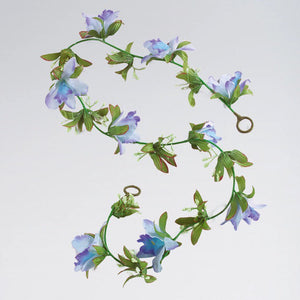 Artificial Flower Garland