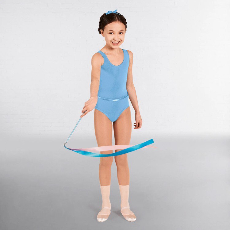 Grade 1 Ribbon Stick