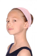 Load image into Gallery viewer, Nylon Lycra Roch Valley Headband
