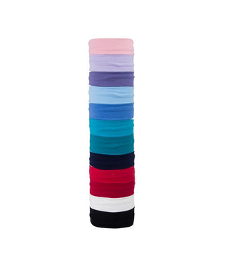 Girls and Ladies Cotton Lyrca Headband