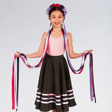 Load image into Gallery viewer, Floral Long Ribbon Headdress
