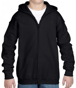 Bath School of Dance Hoodies