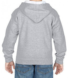 Bath School of Dance Hoodies