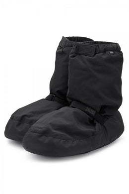 Childrens Bloch Warm Up Booties
