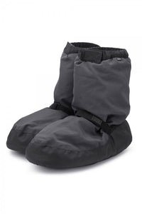 Adult and Childrens Bloch Warm Up Booties