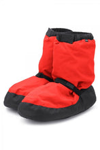 Load image into Gallery viewer, Childrens Bloch Warm Up Booties
