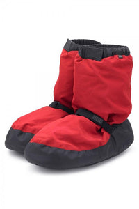 Adult and Childrens Bloch Warm Up Booties