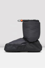 Load image into Gallery viewer, Adult and Childrens Bloch Multifunction Warm Up Booties
