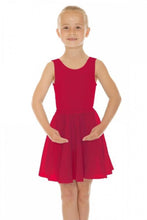 Load image into Gallery viewer, ISKIRTJ Chiffon Dance Skirt
