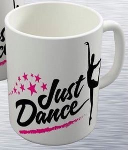 Just Dance Mug