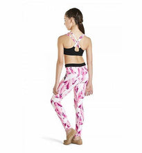 Load image into Gallery viewer, Bloch Dance Leggings and matching crop top
