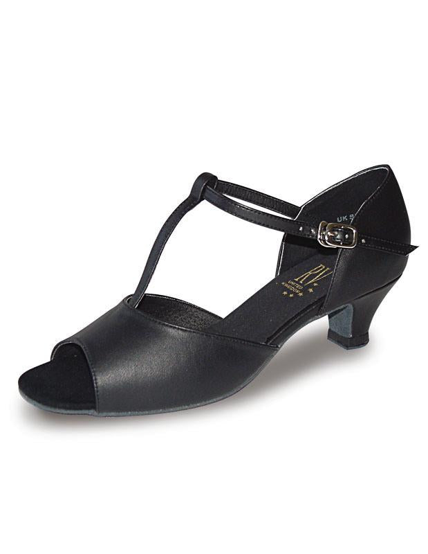 Kheel Cuban Heel Ballroom Shoe