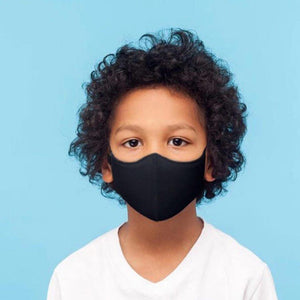 BLOCH B-Safe Childrens Face Mask A001C
