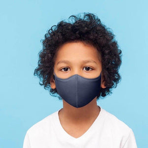 BLOCH B-Safe Childrens Face Mask A001C