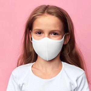 BLOCH B-Safe Childrens Face Mask A001C