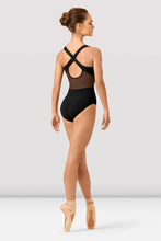 Load image into Gallery viewer, Childrens and Ladies Hanoko Cross Strap Leotard
