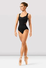 Load image into Gallery viewer, Childrens and Ladies Hanoko Cross Strap Leotard
