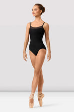 Load image into Gallery viewer, Childrens and Ladies Katya Scoop Neck Leotard
