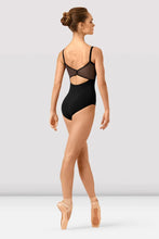 Load image into Gallery viewer, Childrens and Ladies Katya Scoop Neck Camo Print Leotard
