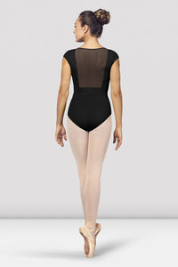 Ladies Bloch Leotard (L4942)