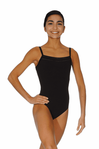 Ladies Bloch Leotard (L4957)