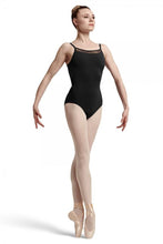 Load image into Gallery viewer, L7727 Eyal Bloch Leotard
