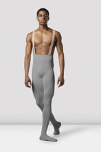 Load image into Gallery viewer, Boys and Mens Performance Footed Dance Tight
