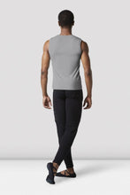 Load image into Gallery viewer, Boys and Mens Warm Up Logo Track Pant

