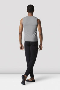Boys and Mens Warm Up Logo Track Pant