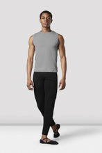 Load image into Gallery viewer, Boys and Mens Warm Up Logo Track Pant
