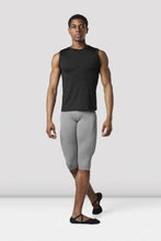 Load image into Gallery viewer, MP011 Mens Fitted Muscle Top
