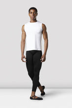Load image into Gallery viewer, MP011 Mens Fitted Muscle Top
