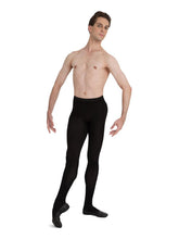Load image into Gallery viewer, Boys and Mens Footed Dance Tights
