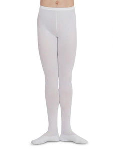 Boys and Mens Footed Dance Tights