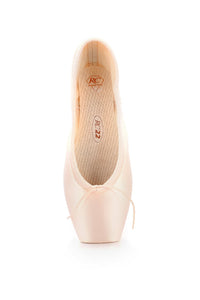 RClass 22 Medium Back Pointe Shoe Bodies in Motion Dance Wear